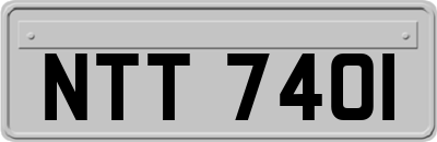 NTT7401