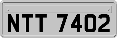 NTT7402