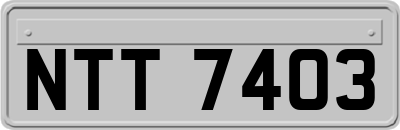 NTT7403