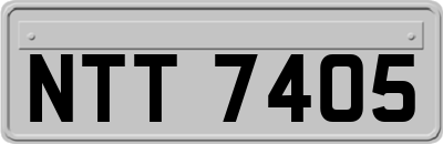 NTT7405