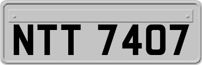NTT7407