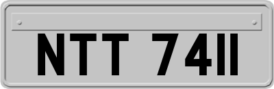 NTT7411