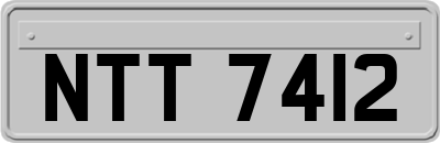 NTT7412