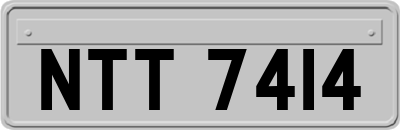NTT7414
