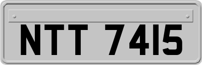NTT7415