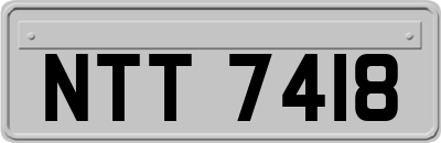 NTT7418