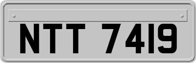 NTT7419