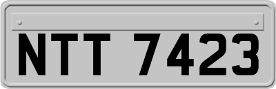NTT7423
