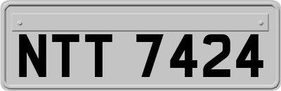 NTT7424