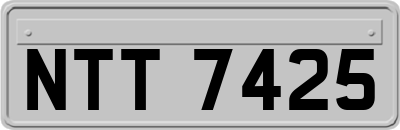 NTT7425