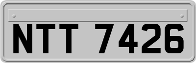 NTT7426