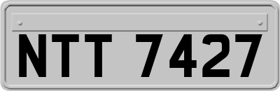 NTT7427