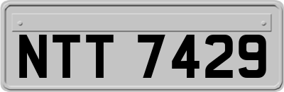 NTT7429