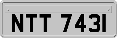 NTT7431