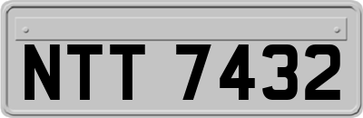 NTT7432