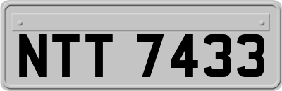 NTT7433