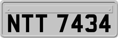 NTT7434