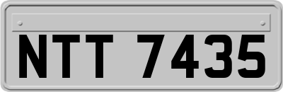 NTT7435