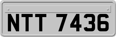 NTT7436