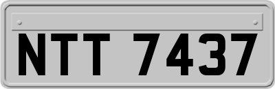 NTT7437
