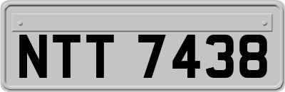 NTT7438
