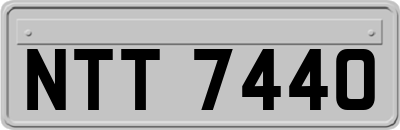NTT7440
