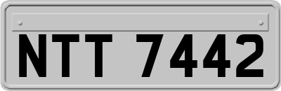 NTT7442