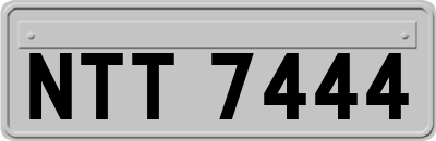 NTT7444
