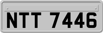 NTT7446