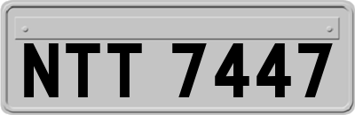 NTT7447