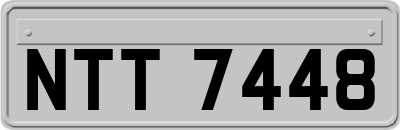 NTT7448
