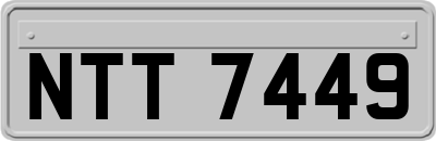 NTT7449