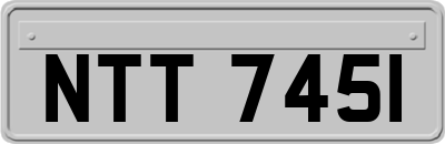 NTT7451