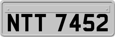 NTT7452