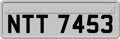NTT7453
