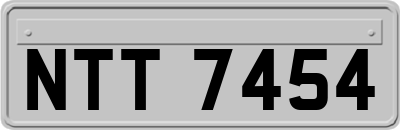NTT7454