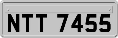 NTT7455