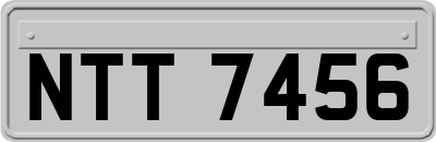 NTT7456