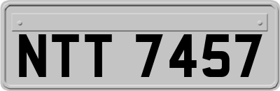 NTT7457