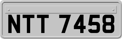 NTT7458