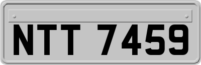 NTT7459