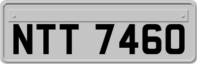 NTT7460