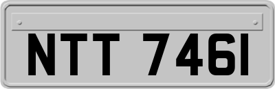 NTT7461