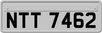 NTT7462