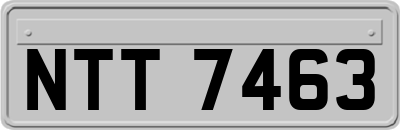 NTT7463