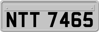 NTT7465