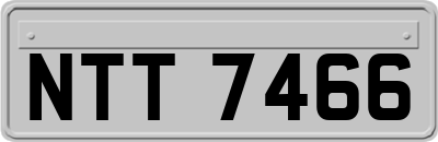 NTT7466
