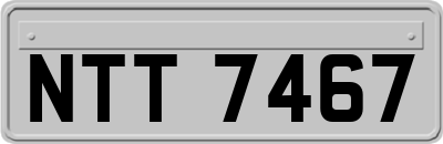 NTT7467