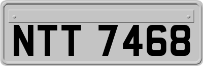 NTT7468
