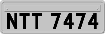 NTT7474